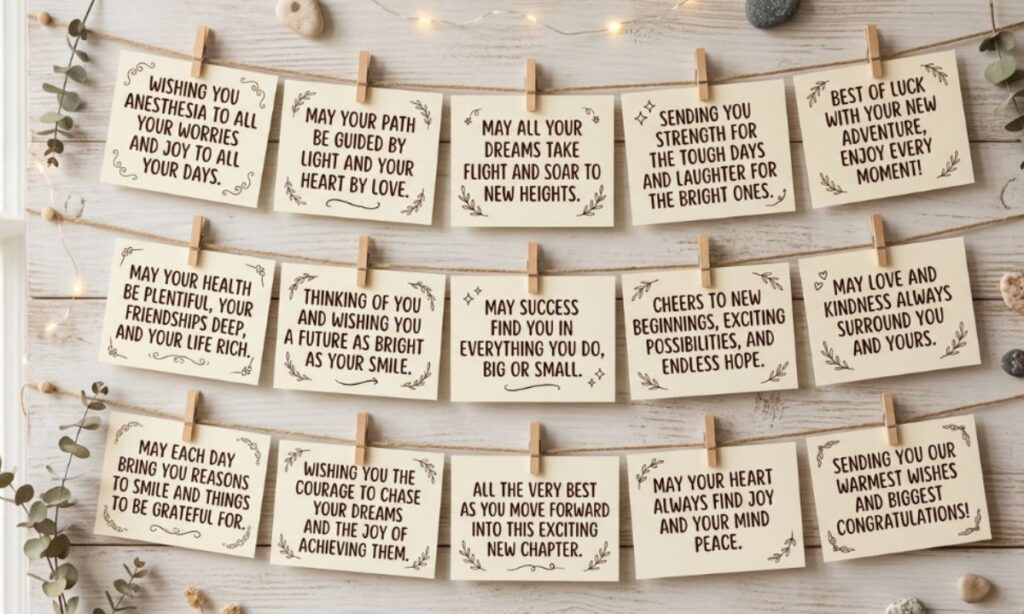 15 Best Wishes Quotes (1)