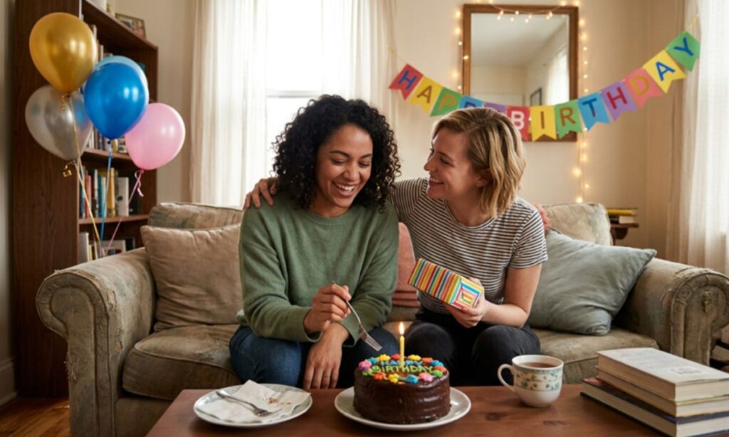 Birthday Wishes for Roommate to Make Them Smile