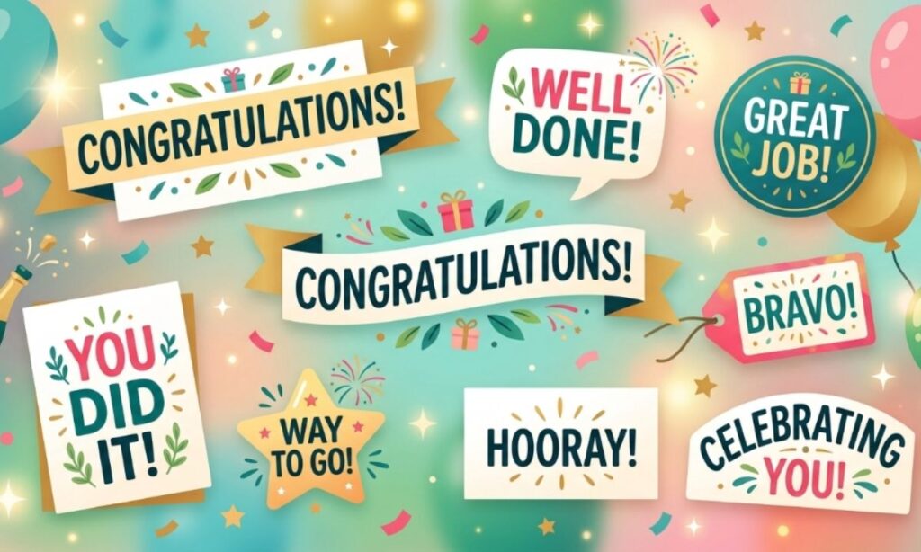 Congratulations Messages for Buying a House