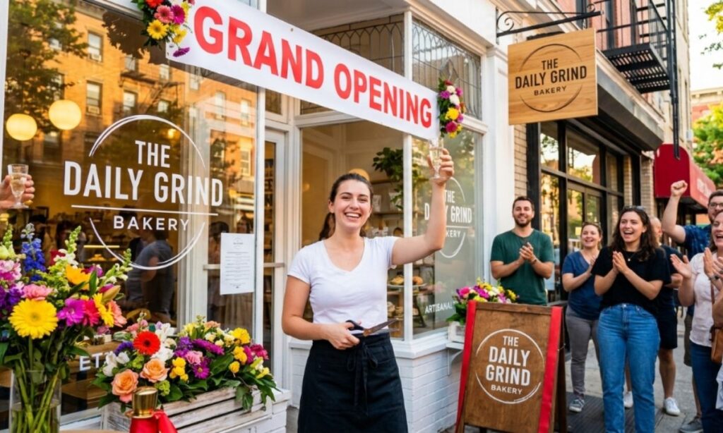 Congratulations Messages for Starting a New Business