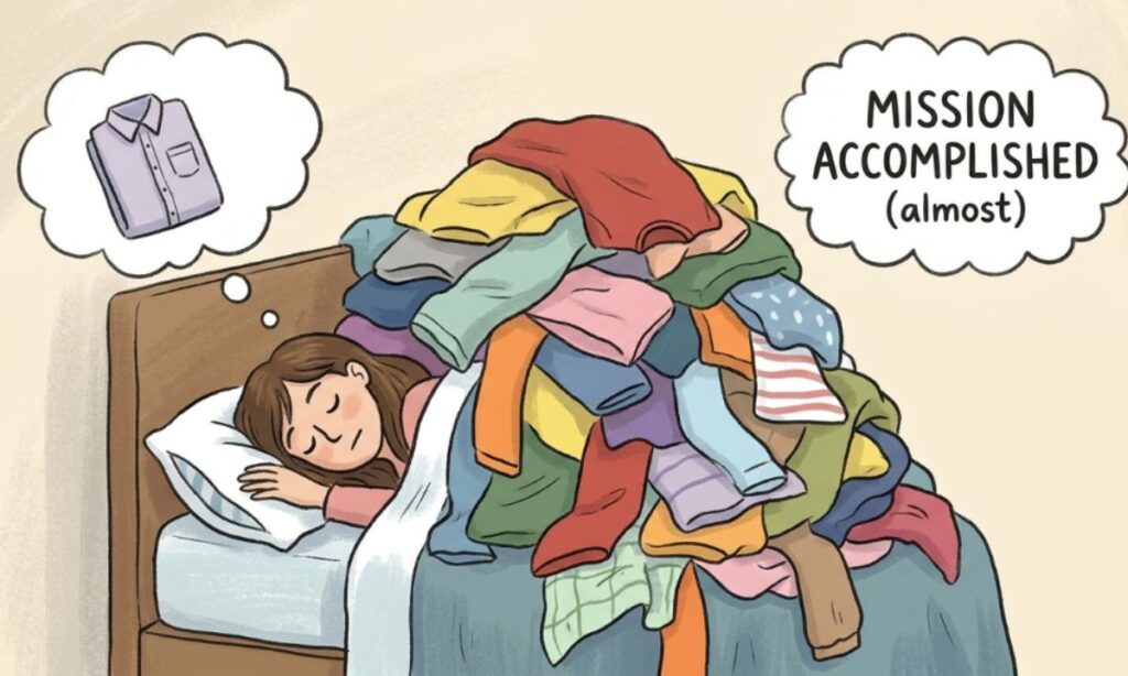 Funny Sweet Dreams Messages