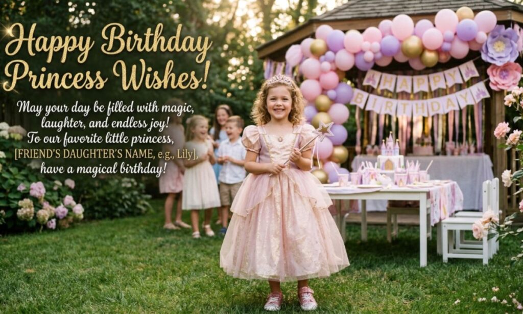 Happy Birthday Princess Wishes (2)