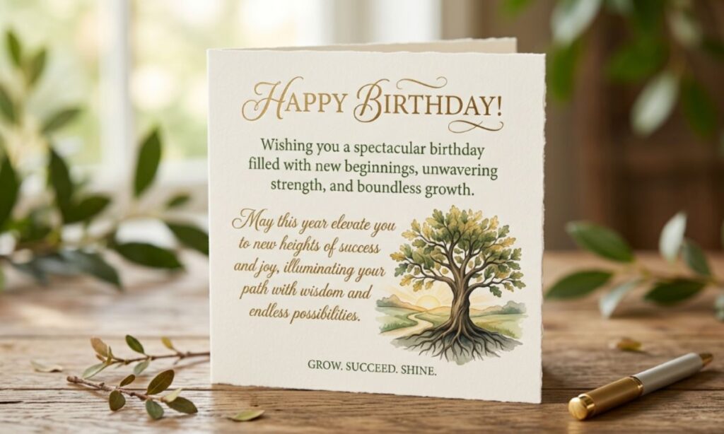 Inspirational Birthday Wishes for Growth and Success (1)