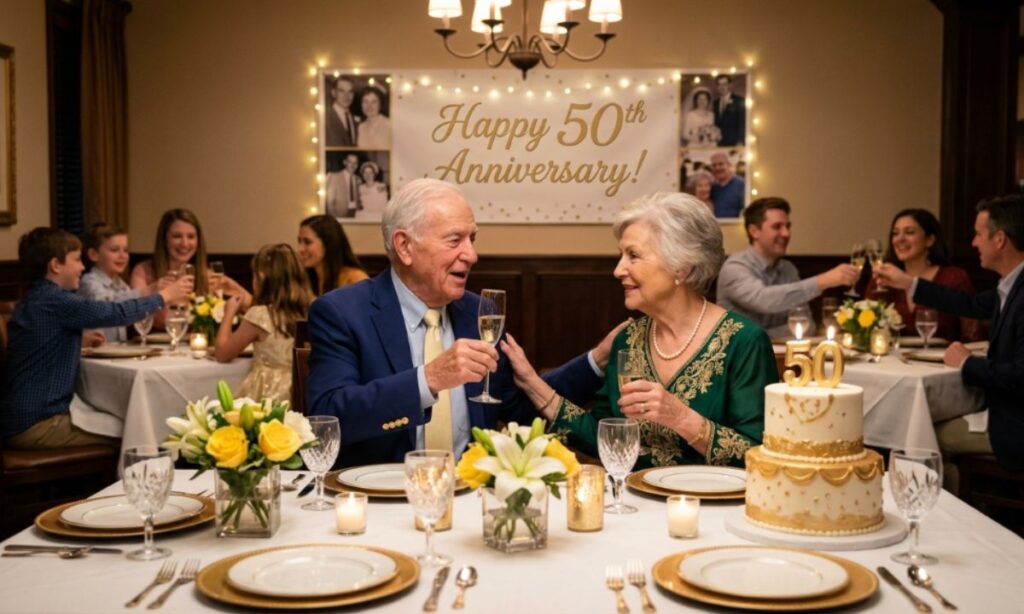 Milestone Anniversary Wishes