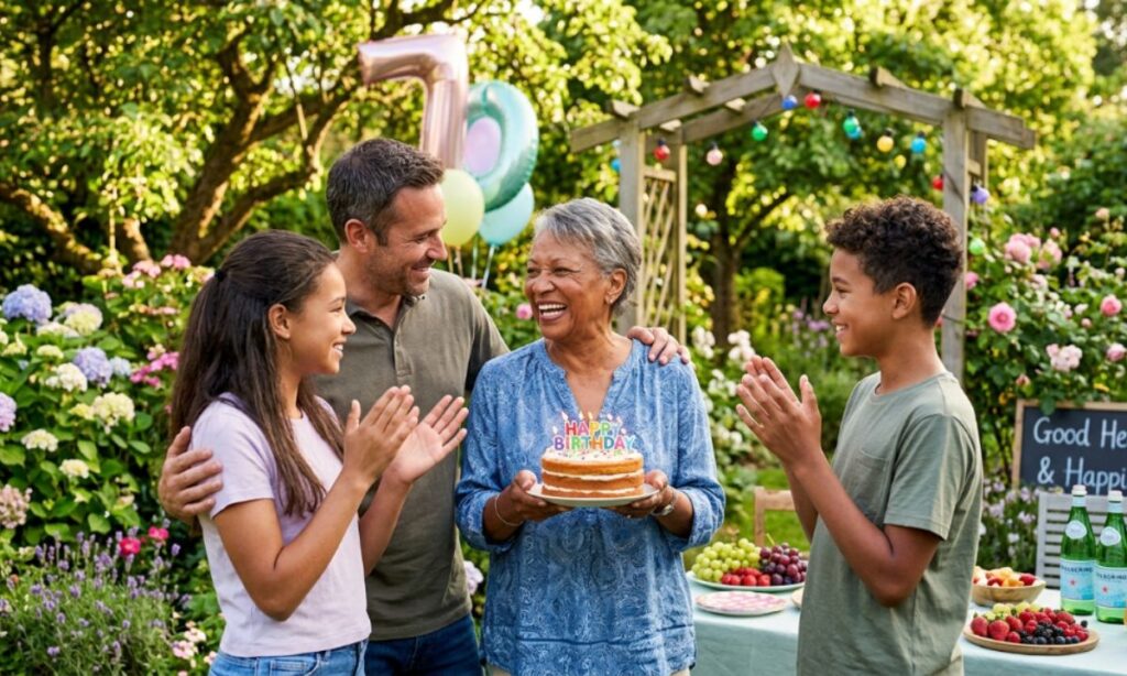 Prosperous Birthday Wishes for Friends