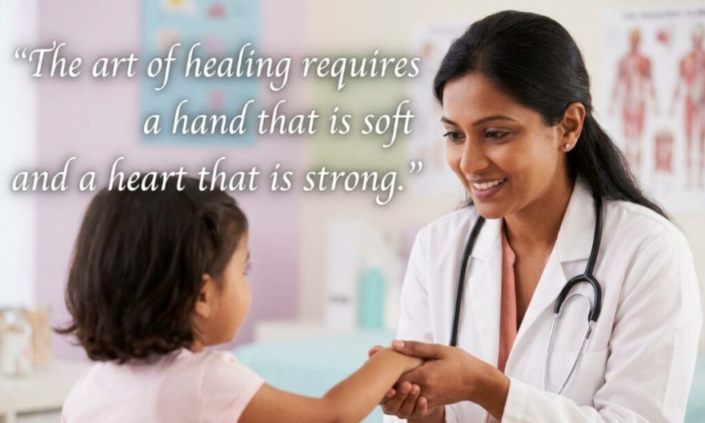 Respect Happy Doctors Day Quotes