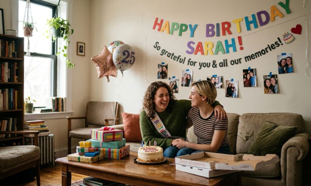 Short and Quick Birthday Wishes