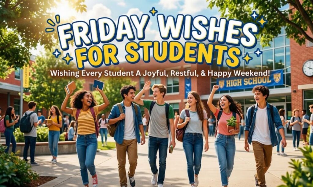 Friday Wishes for Students (1)