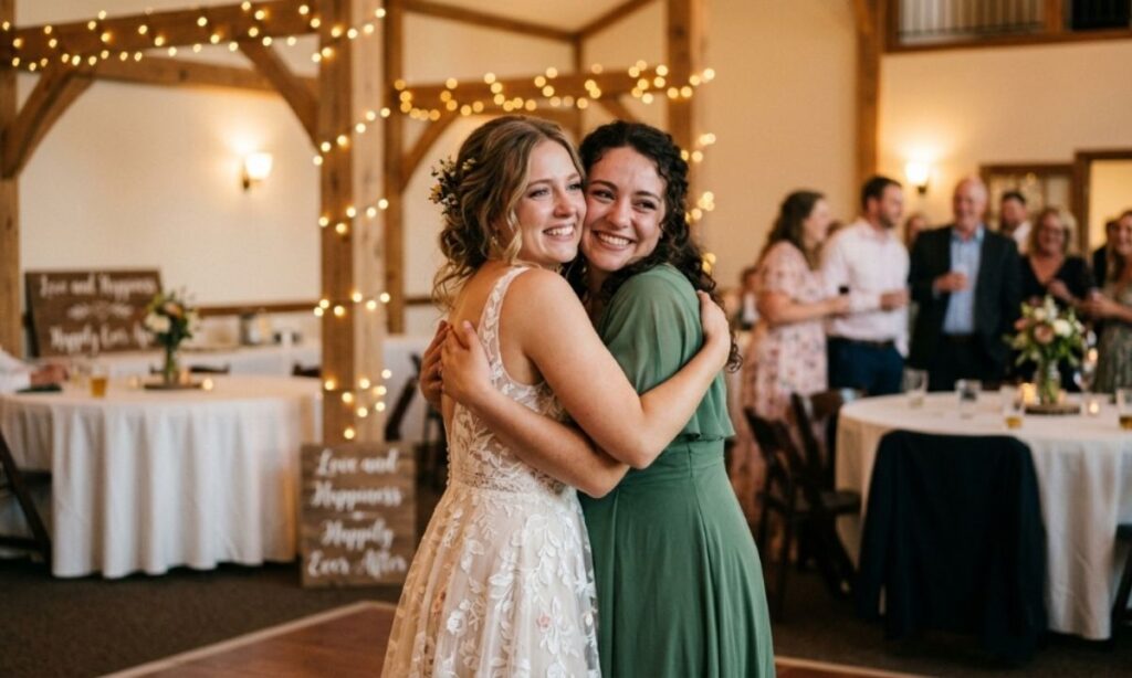 Funny Wedding Wishes for a Friend