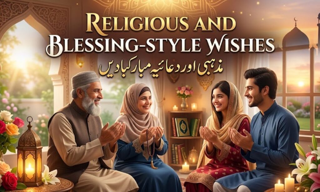 Religious and Blessing-Style Wishes (1)