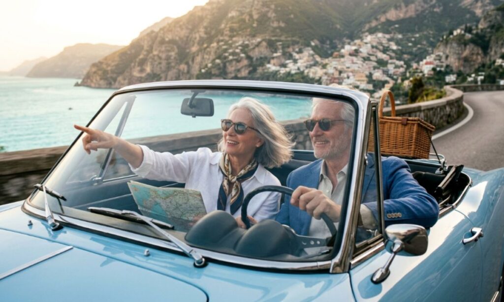 Retirement Instagram Captions
