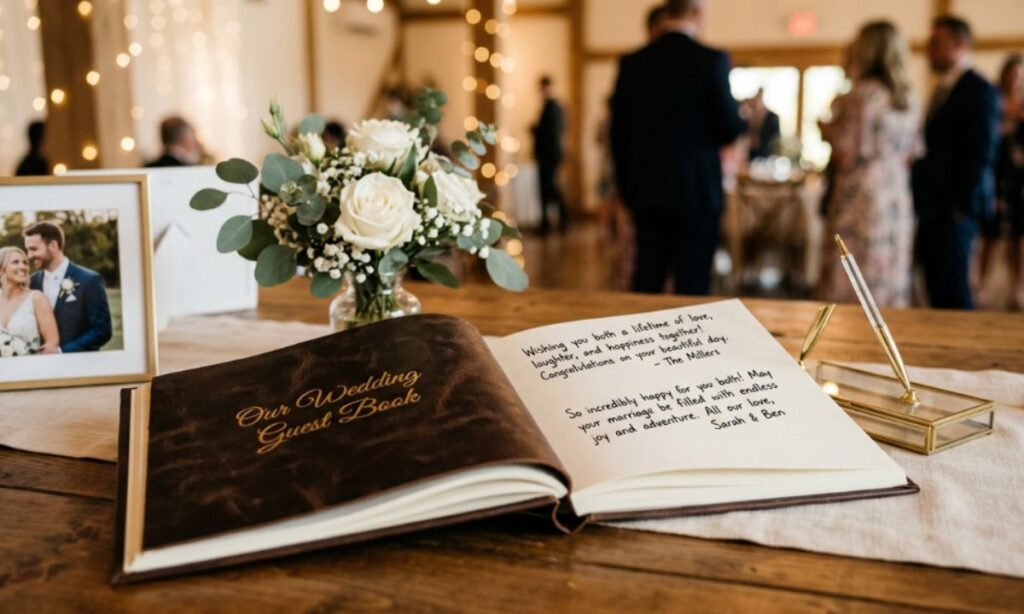 Short and Sweet Wedding Congratulations Messages