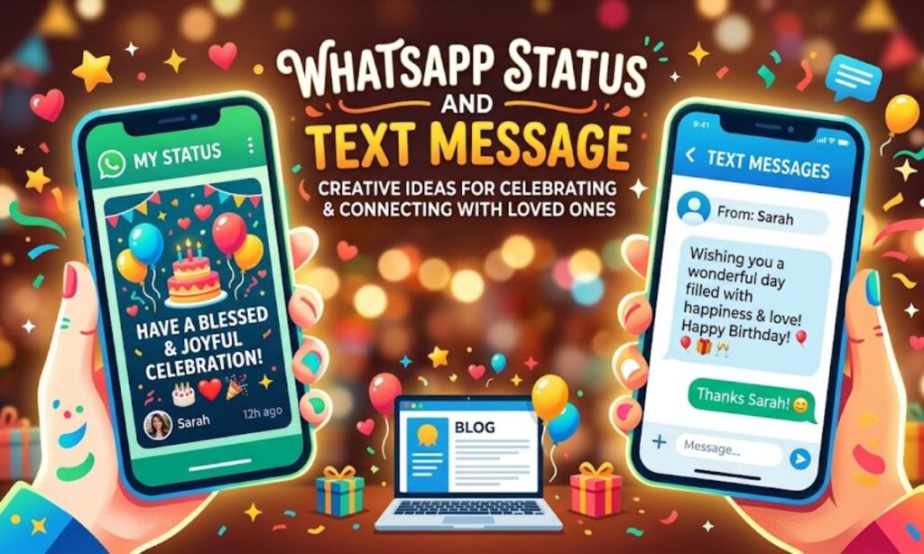 WhatsApp Status and Text Message Wishes (1)