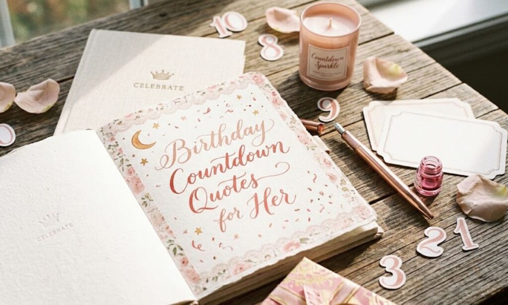Birthday Countdown Quotes for Her (1)