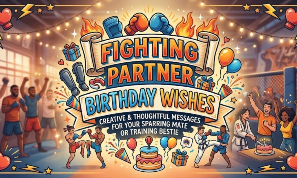 Fighting Partner Birthday Wishes (1)