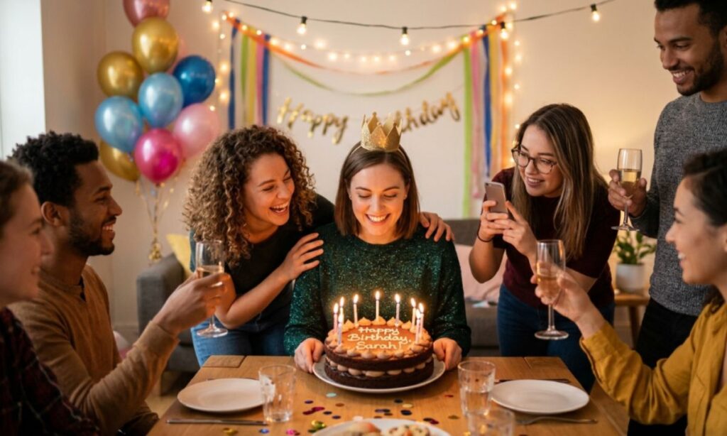 Best Birthday Wishes