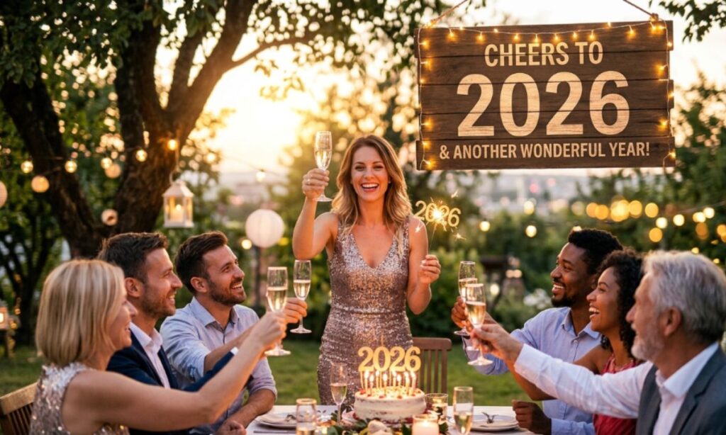 200+ Cheers to Another Year Birthday Wishes, Messages & Quotes (2026)