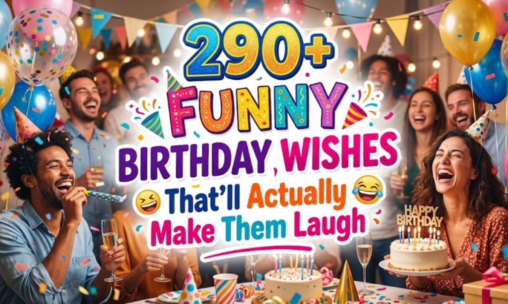Funny Birthday Wishes (2)